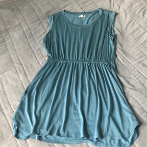 Simple, cute dress